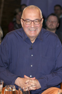 'NDR Talk Show' in Hamburg