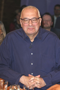 'NDR Talk Show' in Hamburg