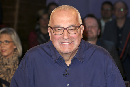 'NDR Talk Show' in Hamburg