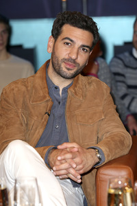 'NDR Talk Show' in Hamburg