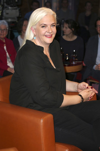 'NDR Talk Show' in Hamburg