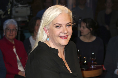 'NDR Talk Show' in Hamburg