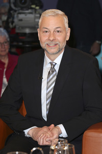 'NDR Talk Show' in Hamburg