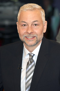 'NDR Talk Show' in Hamburg