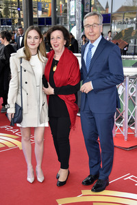 Radio Regenbogen Award 2019 in Rust