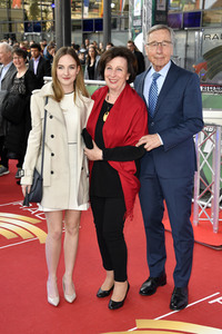 Radio Regenbogen Award 2019 in Rust