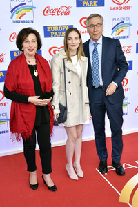 Radio Regenbogen Award 2019 in Rust