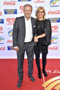 Radio Regenbogen Award 2019 in Rust