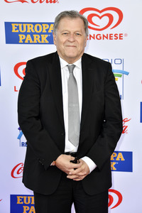 Radio Regenbogen Award 2019 in Rust