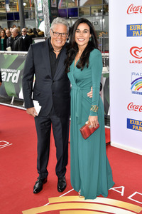 Radio Regenbogen Award 2019 in Rust