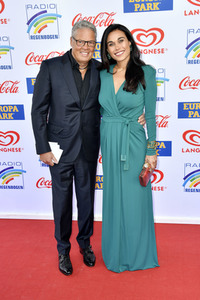 Radio Regenbogen Award 2019 in Rust