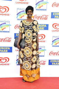 Radio Regenbogen Award 2019 in Rust