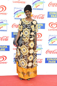 Radio Regenbogen Award 2019 in Rust