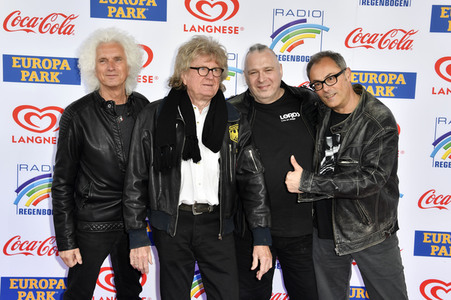 Radio Regenbogen Award 2019 in Rust