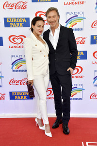 Radio Regenbogen Award 2019 in Rust