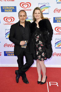 Radio Regenbogen Award 2019 in Rust