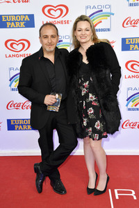 Radio Regenbogen Award 2019 in Rust