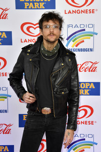 Radio Regenbogen Award 2019 in Rust