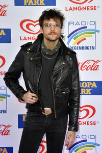 Radio Regenbogen Award 2019 in Rust