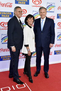 Radio Regenbogen Award 2019 in Rust