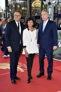 Radio Regenbogen Award 2019 in Rust