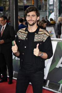 Radio Regenbogen Award 2019 in Rust