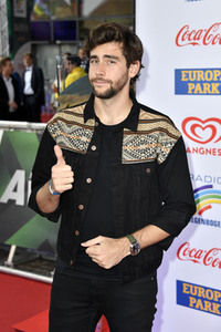 Radio Regenbogen Award 2019 in Rust