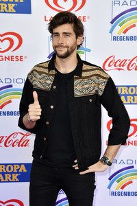 Radio Regenbogen Award 2019 in Rust