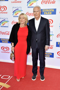 Radio Regenbogen Award 2019 in Rust