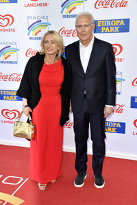 Radio Regenbogen Award 2019 in Rust