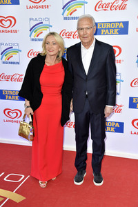 Radio Regenbogen Award 2019 in Rust