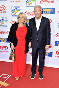 Radio Regenbogen Award 2019 in Rust