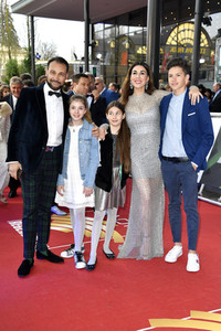 Radio Regenbogen Award 2019 in Rust