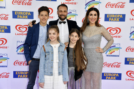 Radio Regenbogen Award 2019 in Rust