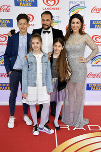 Radio Regenbogen Award 2019 in Rust