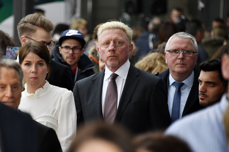 Radio Regenbogen Award 2019 in Rust