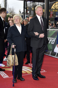 Radio Regenbogen Award 2019 in Rust