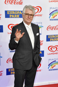 Radio Regenbogen Award 2019 in Rust