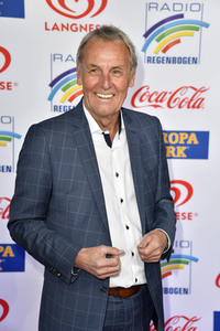 Radio Regenbogen Award 2019 in Rust