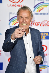 Radio Regenbogen Award 2019 in Rust