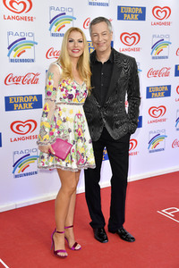 Radio Regenbogen Award 2019 in Rust