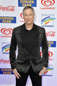 Radio Regenbogen Award 2019 in Rust