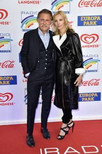 Radio Regenbogen Award 2019 in Rust