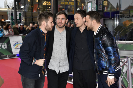 Radio Regenbogen Award 2019 in Rust