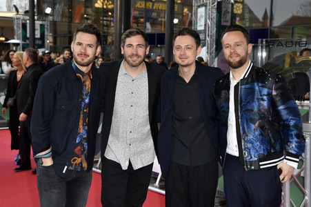 Radio Regenbogen Award 2019 in Rust