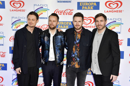 Radio Regenbogen Award 2019 in Rust