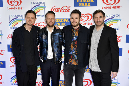 Radio Regenbogen Award 2019 in Rust