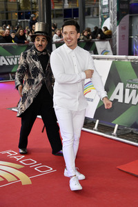 Radio Regenbogen Award 2019 in Rust