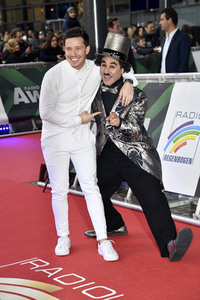 Radio Regenbogen Award 2019 in Rust