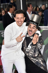 Radio Regenbogen Award 2019 in Rust